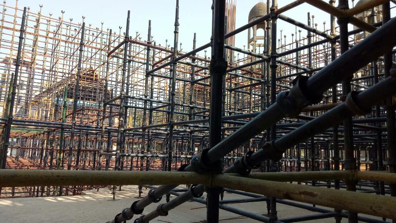 Construction Materials Company Investment Opportunity in Pune, India