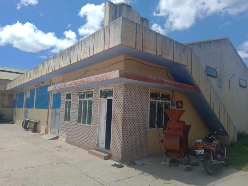 Animal Feed Company Seeking Loan in Chittoor, India