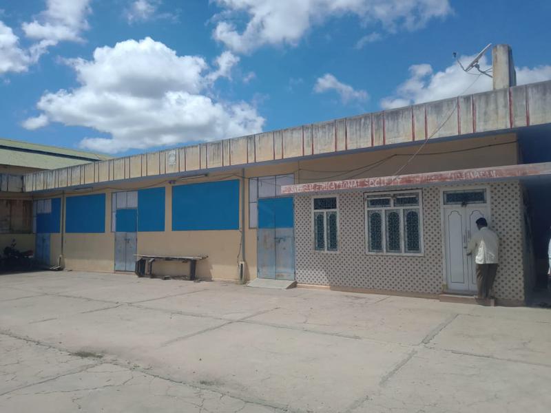 Animal Feed Company Seeking Loan in Chittoor, India seeking INR 25 lakh