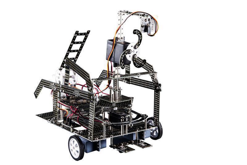 Robot Manufacturing Company Investment Opportunity in Chennai, India