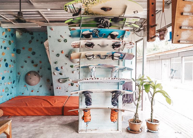 Adventure Sports Business for Sale in Ko Tao, Thailand seeking THB 3.3