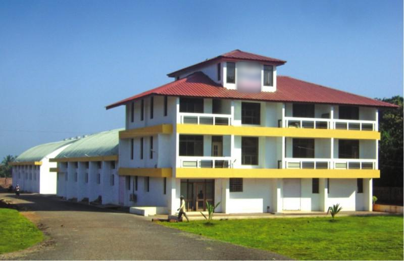 Food Processing Business Assets for Sale in Ratnagiri, India