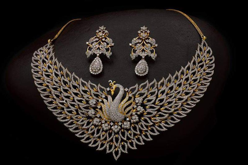 Jewelry Store Seeking Loan in Rishikesh, India