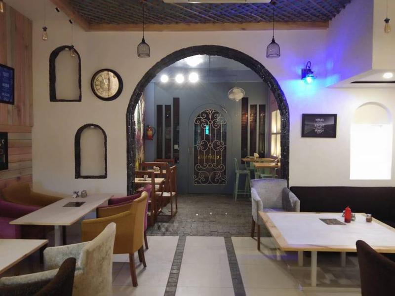 Cafe for Sale in Patiala, India