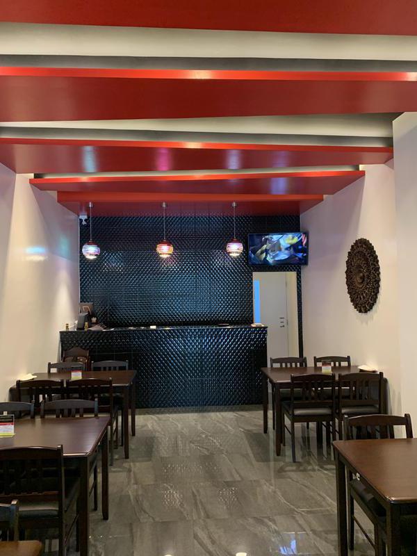 Newly Established Restaurant for Sale in Chiang Mai, Thailand