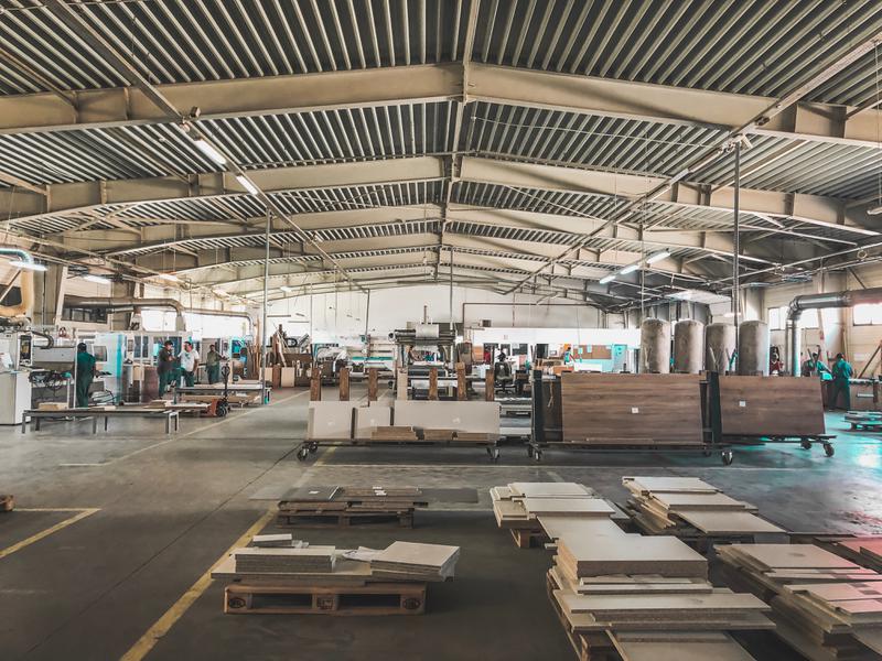 Profitable Furniture Company for Sale in Bucharest Romania