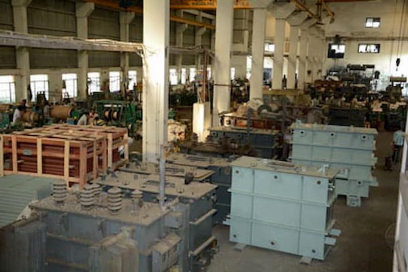Transformer Manufacturing Company Seeking Loan in Jaipur, India