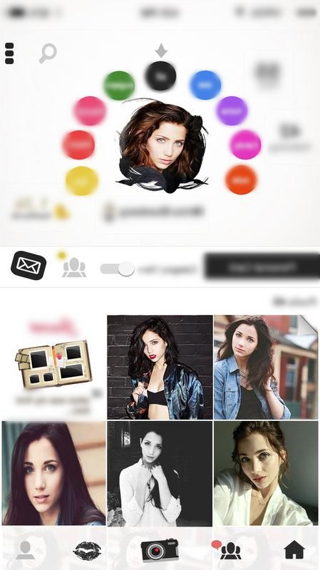 Social Network Website Investment Opportunity in Tel Aviv-Yafo, Israel