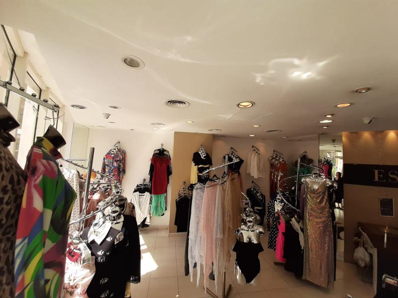 Women's Apparel Store for Sale in Dubai, United Arab Emirates seeking