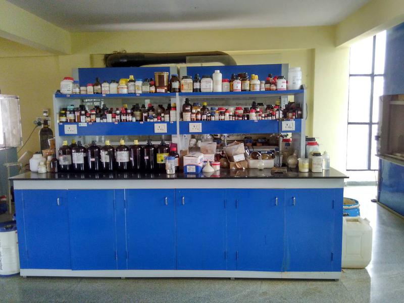 Scientific Equipment Company for Sale in Bangalore, India seeking INR