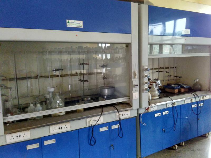Scientific Equipment Company for Sale in Bangalore, India seeking INR
