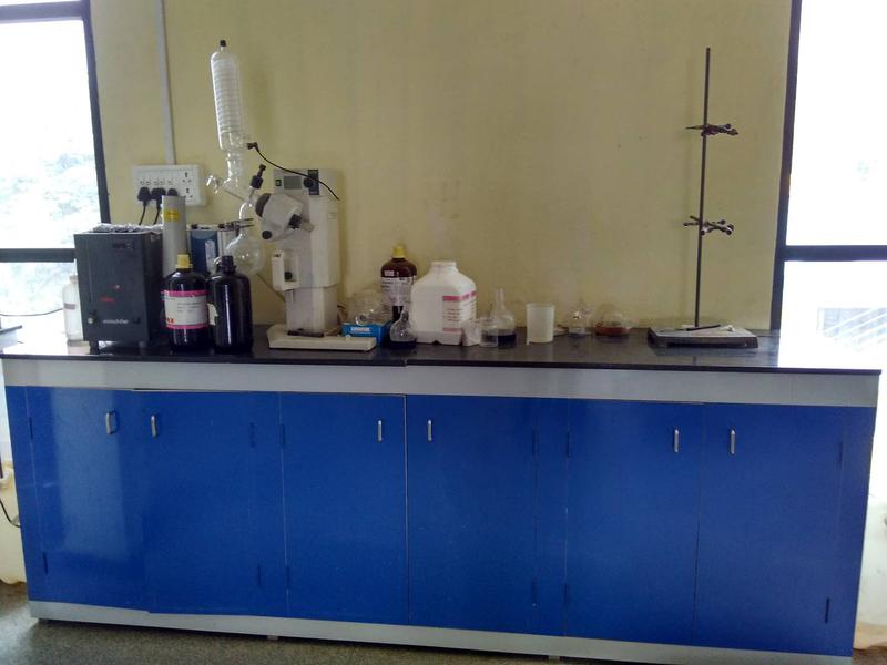 Scientific Equipment Company for Sale in Bangalore, India seeking INR