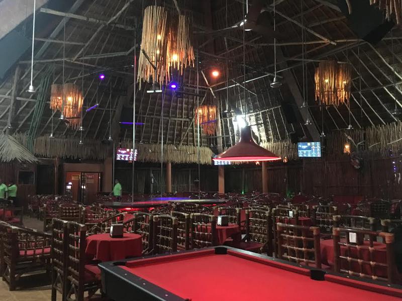 Nightclub For Sale In Playa Del Carmen Mexico Seeking Usd 500