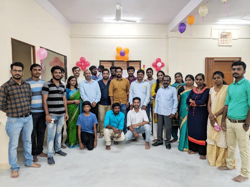 Industrial Automation Company Seeking Loan in Bangalore, India seeking