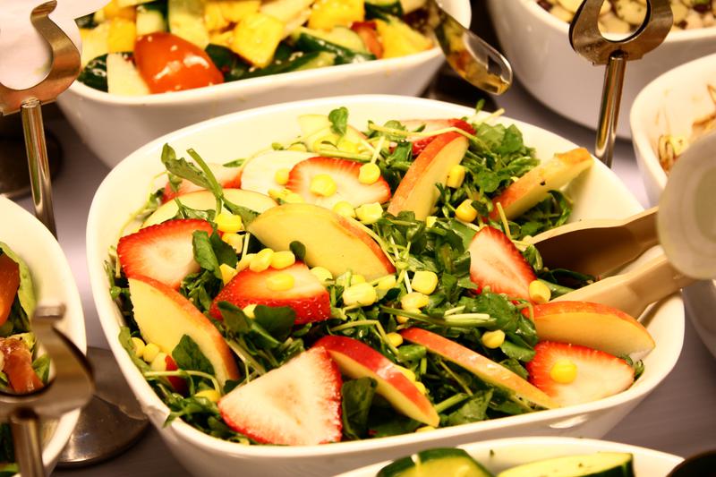 Munch Saladsmith Franchise Opportunity