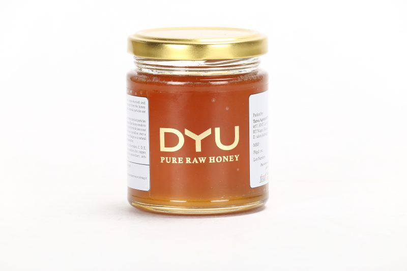 DYU Honey Food Ingredient Distributor Opportunity