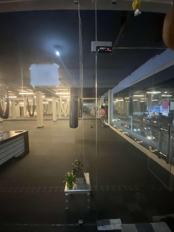 Newly Established Gym for Sale in Hyderabad, India seeking INR 30 lakh