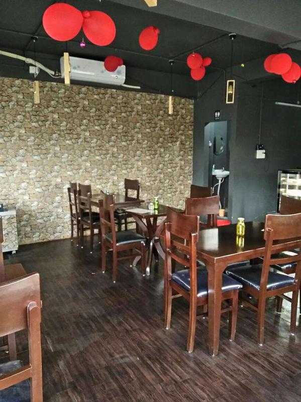 Cafe for Sale in Kondapur, India