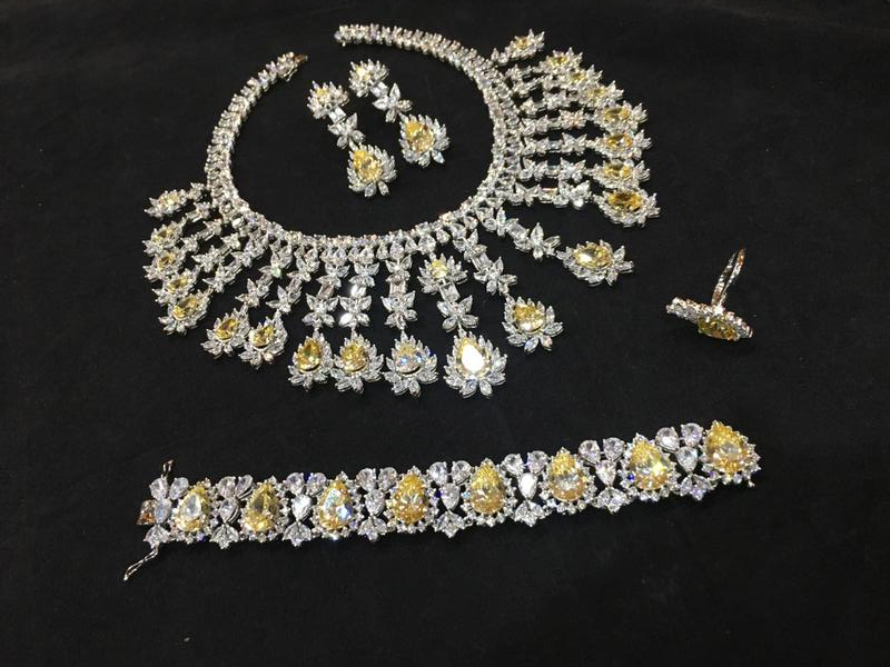 Profitable Jewellery Business Investment Opportunity in Kolkata, India seeking INR 7.5 crore