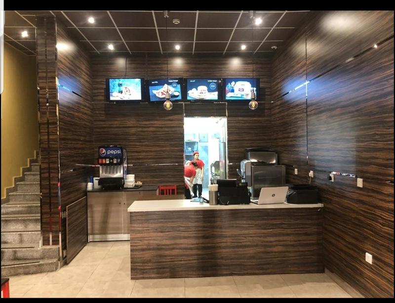 Fast Food Restaurant for Sale in Umm Salal Muhammed, Qatar seeking QAR