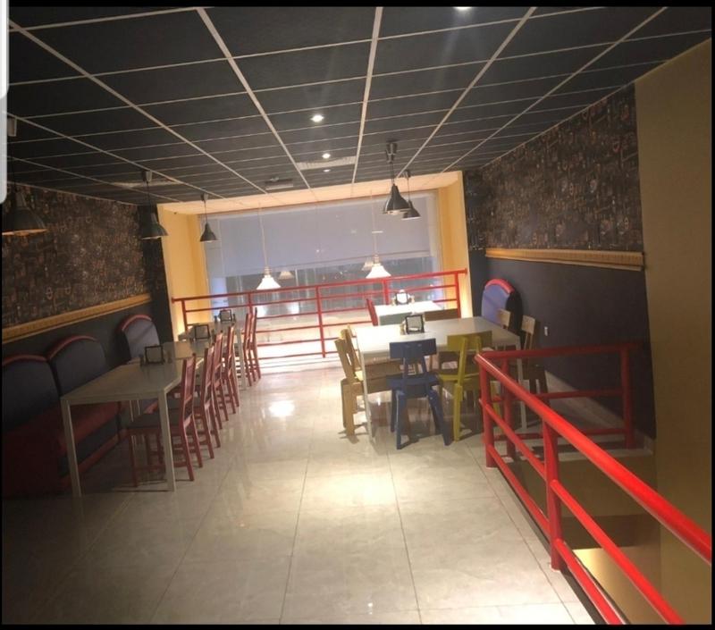 Fast Food Restaurant for Sale in Umm Salal Muhammed, Qatar seeking QAR