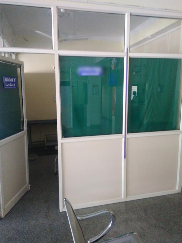 Diagnostic Lab for Sale in Hyderabad, India