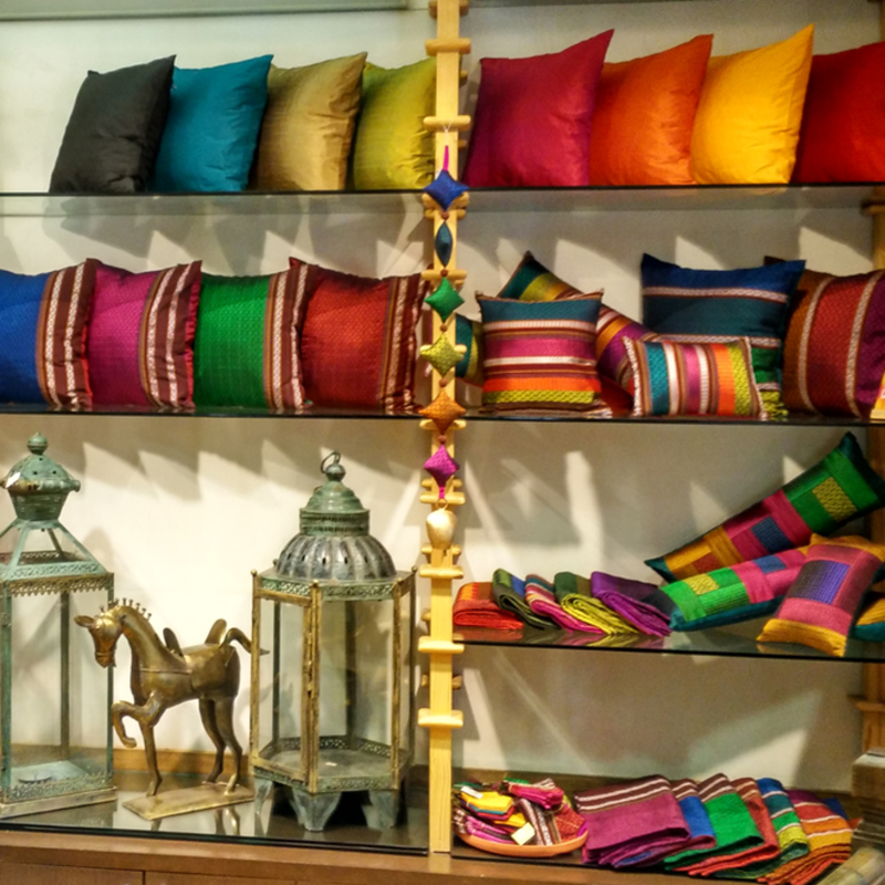 Profitable Home Furnishing Shop for Sale in Bangalore, India seeking INR 3 crore
