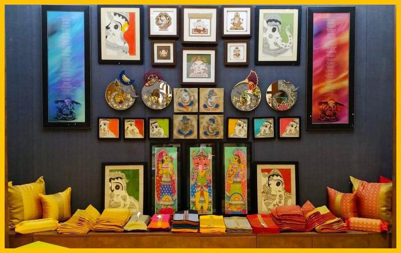 Profitable Home Furnishing Shop for Sale in Bangalore, India seeking