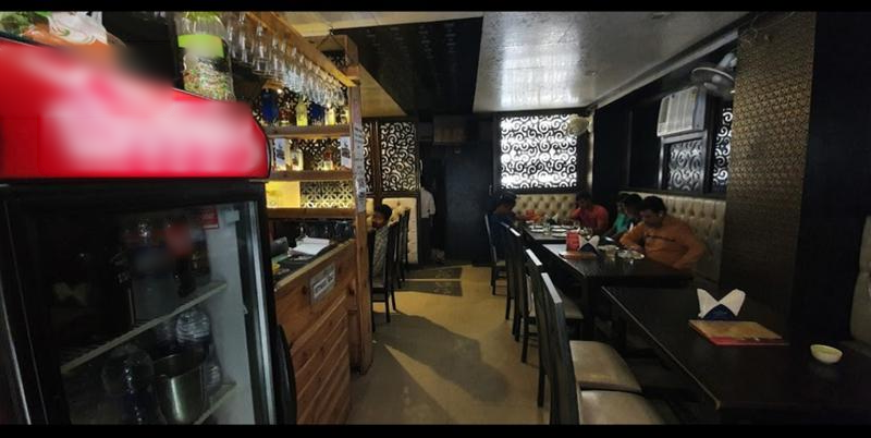 Bar for Sale in New Delhi, India