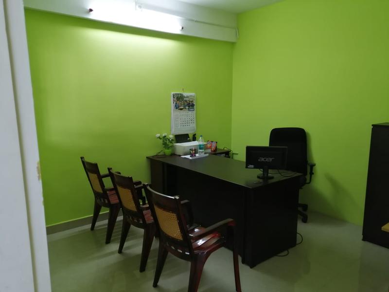 Office Equipment Business Assets for Sale in Thodupuzha, India seeking