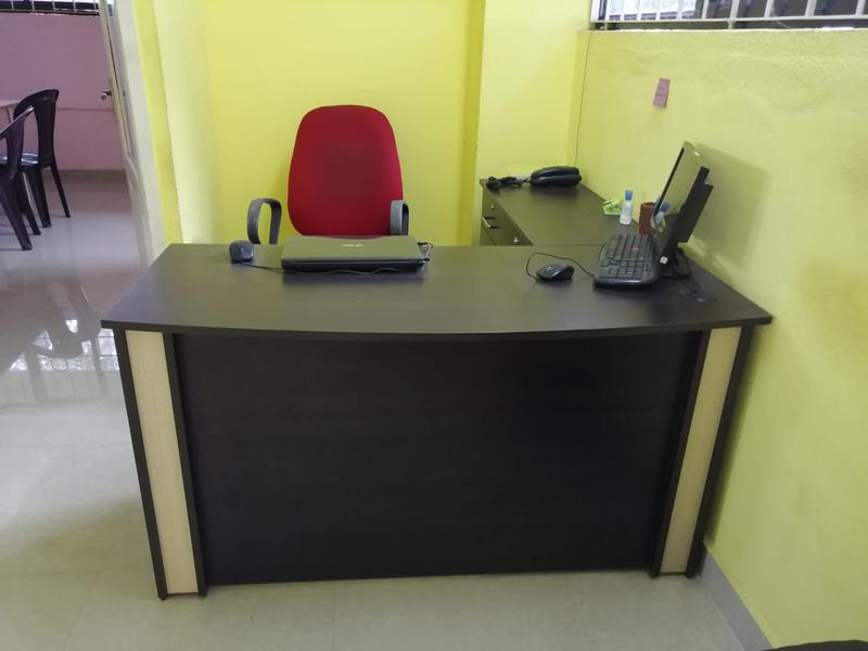 Office Equipment Business Assets for Sale in Thodupuzha, India seeking