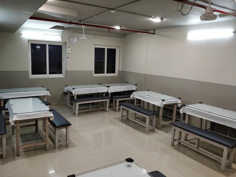 Restaurant for Sale in Hyderabad, India seeking INR 70 lakh