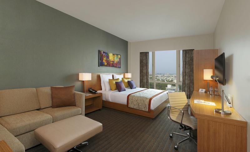 Hotel for Sale in Lucknow, India