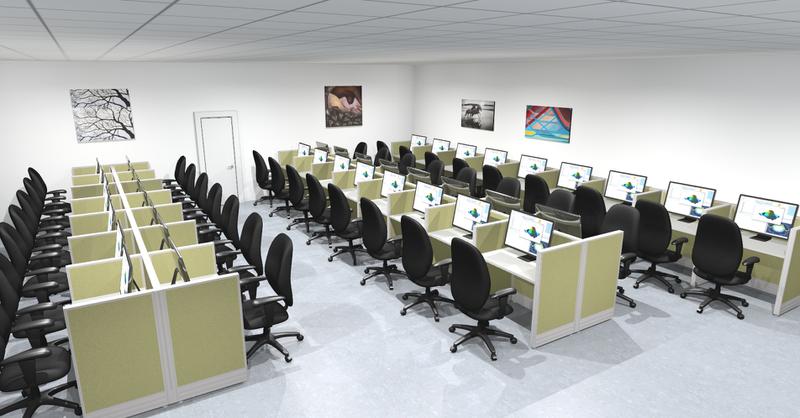 Call Center Seeking Loan in Kingston, Jamaica