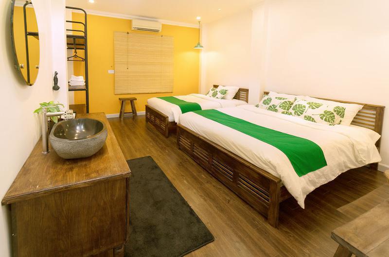 Hotel for Sale in Ho Chi Minh City, Vietnam