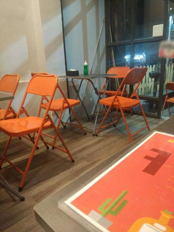 Cafe Investment Opportunity in Mumbai, India