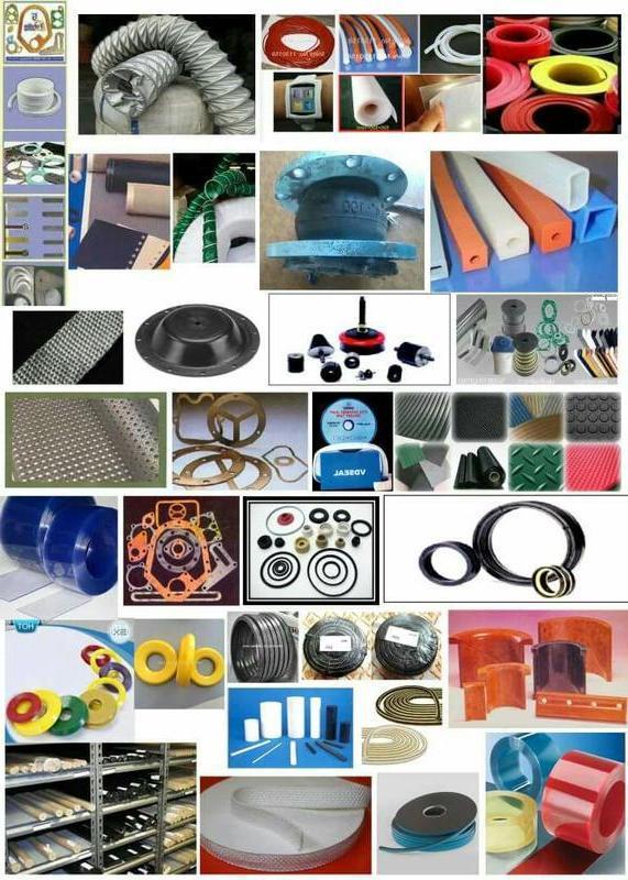 Profitable Industrial Rubber Business Investment Opportunity in Mumbai