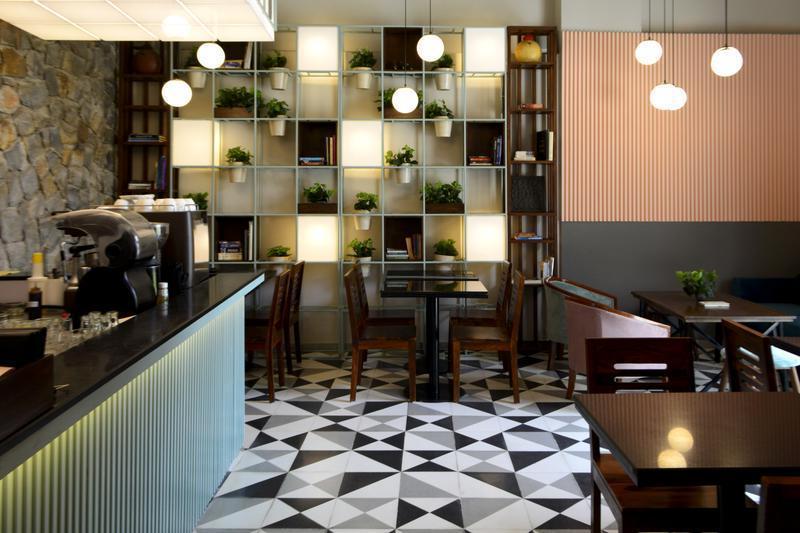 Newly Established Restaurant for Sale in Gurgaon, India