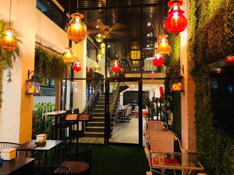 Bar for Sale in Bangkok, Thailand