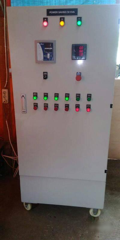 Profitable Hydropower Equipment Company Seeking Loan in Bandung, Indonesia