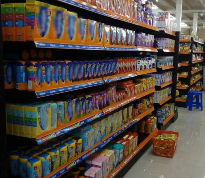 Supermarket Investment Opportunity in Kochi, India