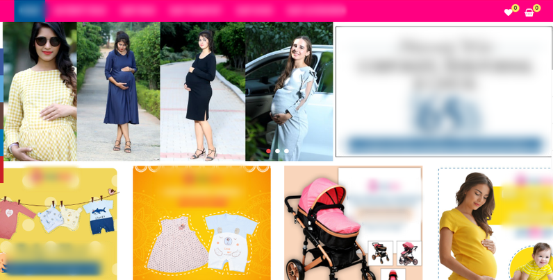 Baby Store Investment Opportunity in Gurgaon, India seeking INR 10 crore