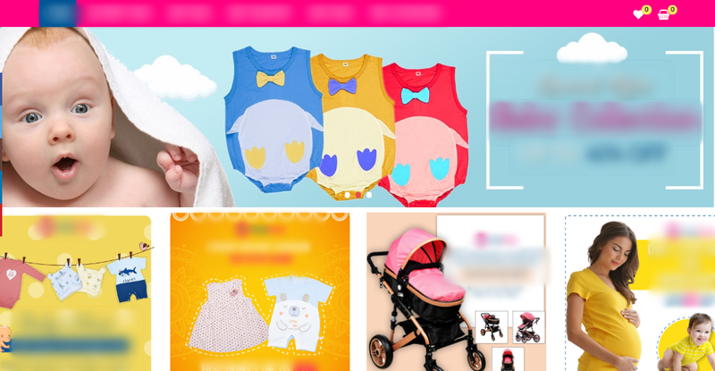 Baby Store Investment Opportunity in Gurgaon, India seeking INR 10 crore