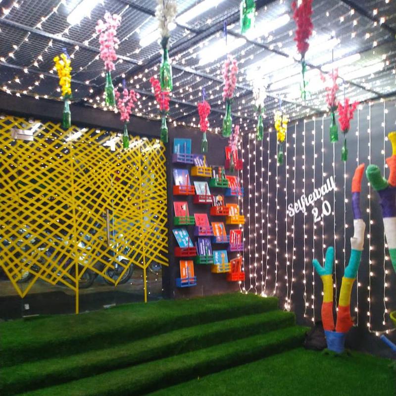 Cafe Investment Opportunity in Kanpur, India