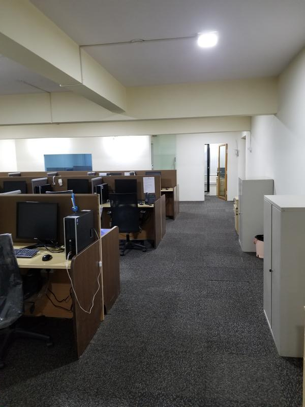 Call Center for Sale in Bangalore, India