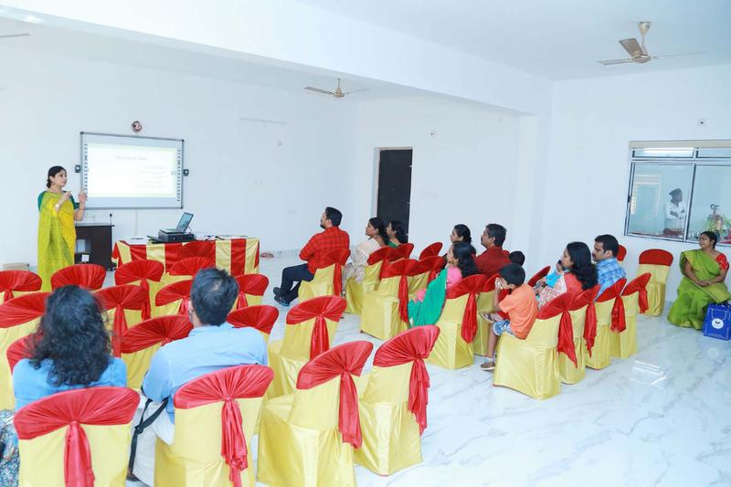 School Investment Opportunity in Thrissur, India