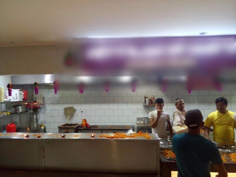 Food Delivery Business Investment Opportunity in Pune, India seeking