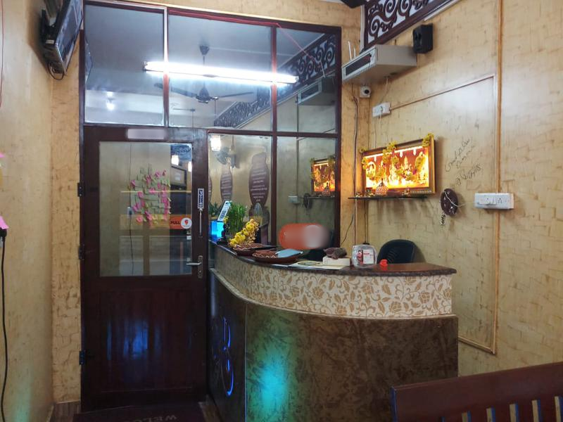 Restaurant Investment Opportunity in Pondicherry, India seeking INR 40 lakh