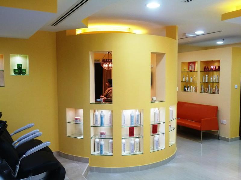 Beauty Salon for Sale in Dubai, United Arab Emirates