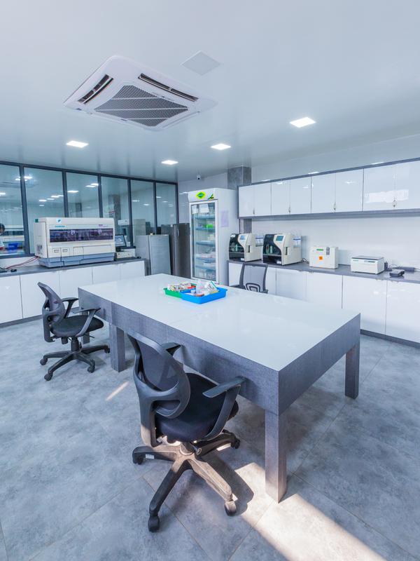 Thyro Laboratories Franchise Opportunity